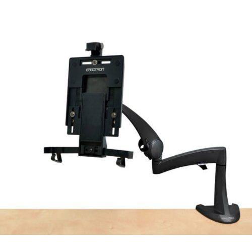 Ergotron Neo-flex Tablet Arm Noir