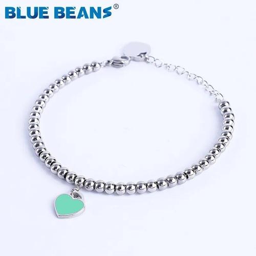 Fabricant Bracelet en acier inoxydable 316L Bijoux - Chine Bijoux