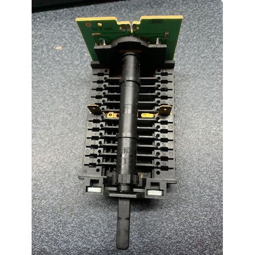 Interrupteur B12p265 d'origine Four, cuisinière - 00616645 Four, cuisinière SIEMENS, BOSCH Ancienne génération