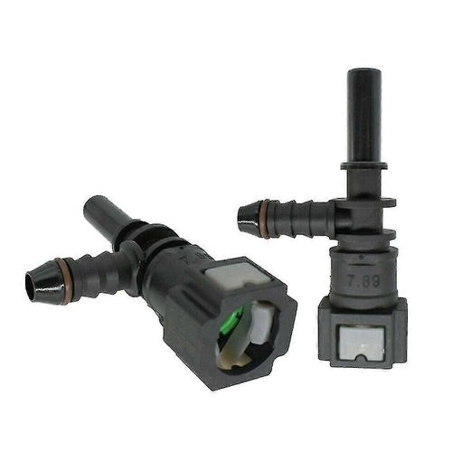 Conduite de carburant T Pièce Vivaro Primastar Trafic Webasto Eber Chauffage diesel planaire ou Chauffage diesel chinois