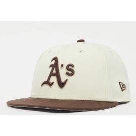 Nos Mlb Casquette NEW ERA NOIR pas cher - Casquettes homme NEW ERA discount