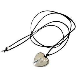 Mode Tendance Niche Sens Amour Pendentif Clavicule Chaîne Tempérament Collier