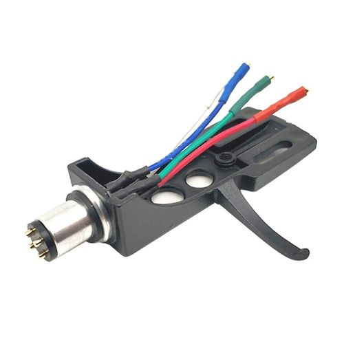 Plateau tournant Headshell 4 Pin Contacts Pour Technics Pour Autres Platines Phono