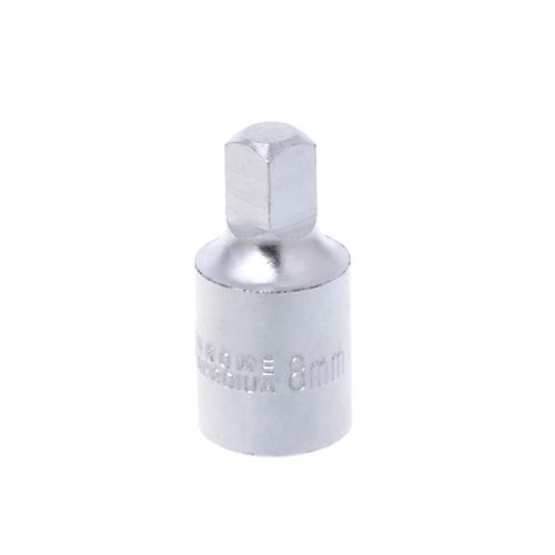 Bouchon De Vidange De Carter D¿Huile Carré De 8 Mm Pour Extracteur D¿Outils Clés Pour Renault Pour Citroën
