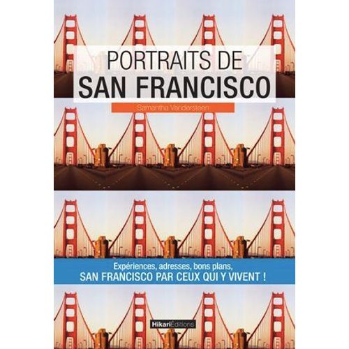 Portraits De San Francisco