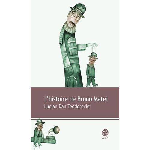 L'histoire De Bruno Matei