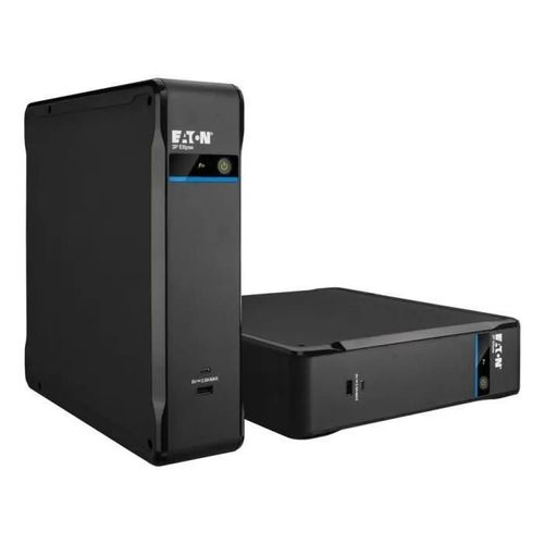 EATON 3P ELLIPSE 1700 USB DIN ACCS