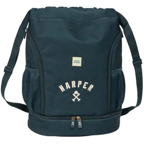Sac à dos - SAFTA - HARPER & NEYER - Confortable - Polyvalent - Résistant