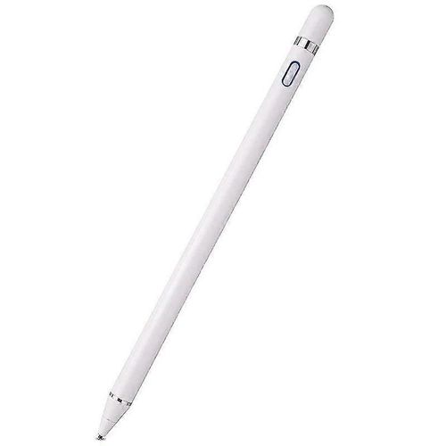 pour iPad Pro 11 12.9 10.5 9.7 2018 2017 Press Pen Smart Pencil pour Mini 5 4 Air 1 2 3 Tablette
