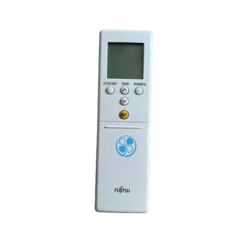 Télécommande pour climatiseur FUJITSU de type AR-REB1E
