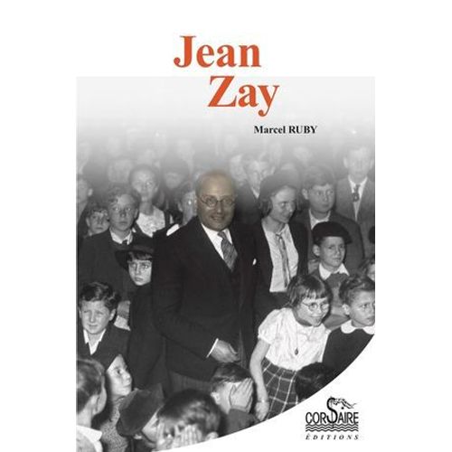 Jean Zay