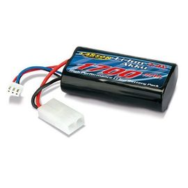 Carson 500608139-Batterie Li-Ion 7,4 V/1700 Mah-Carson
