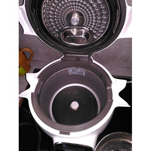 Multi cuiseur Cookeo Moulinex