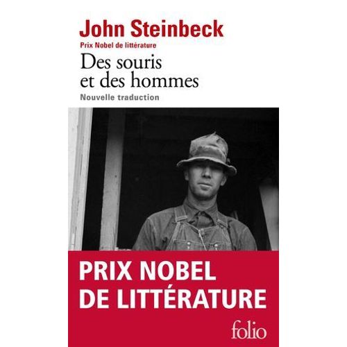Des Souris Et Des Hommes
