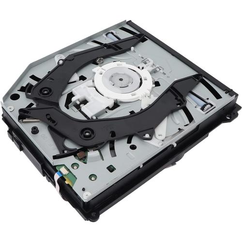 Lecteur De Dvd Blu-Ray Disk Pour Ps4 1200, Boîtier De Remplacement Pour Console De Jeu Lecteur De Disque Dvd Portable Blu-Ray/Monoculaire Pour Ps4 Cuh?120xx Series