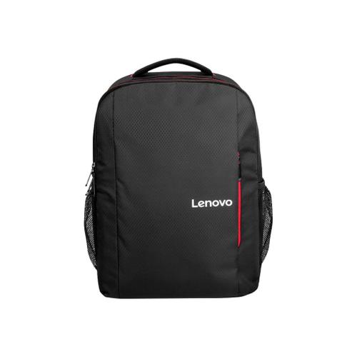 Lenovo Everyday Backpack B510 - Sac à dos pour ordinateur portable - 15.6