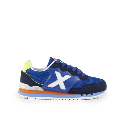 Munich Dash Kid 1690164 Azul