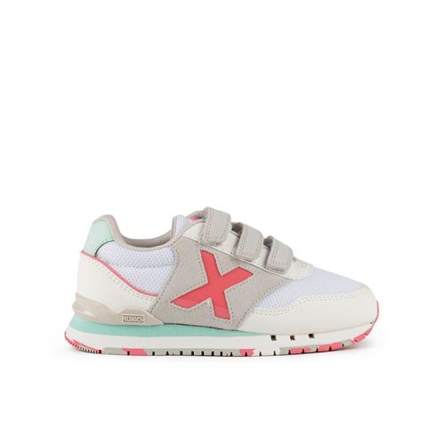 Munich Dash Kid Vco 1695162 Blanco T27