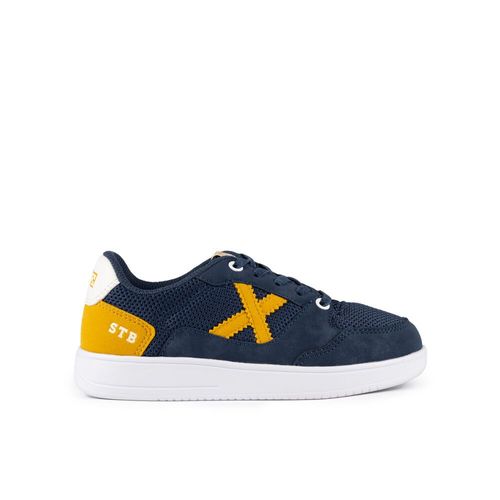 Munich Legit Kid 8022013 Azul