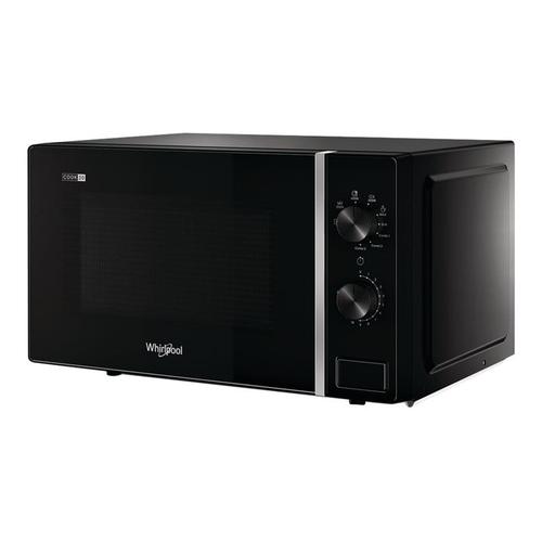 Whirlpool COOK 20 MWP 103 B - Four micro-ondes grill - 20 litres - 700 Watt - noir