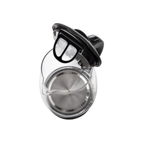 Sencor SWK 1785BK - Bouilloire - 1.7 litres - 2.2 kWatt - noir