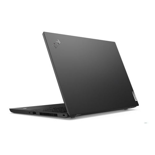 Lenovo ThinkPad L15 Gen 1 20U3 - 15.6" Core i5 I5-10210U 8 Go RAM 256 Go SSD Noir AZERTY