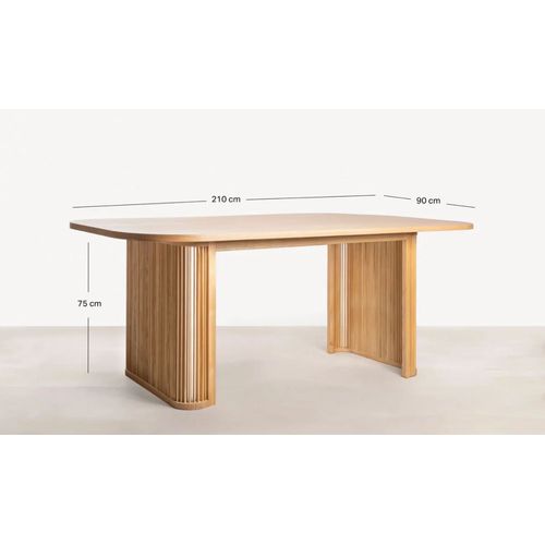 Table A Manger Capana