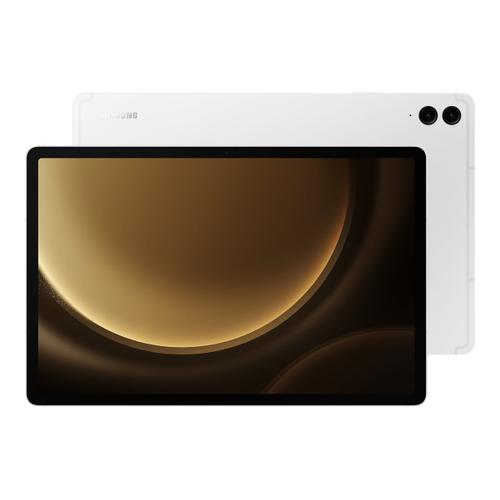 Tablette Samsung Galaxy Tab S9 FE+ 12.4" 128 Go Argent