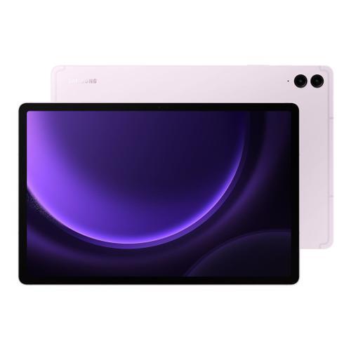 Tablette Samung Galaxy Tab S9 FE+ 12.4" 128 Go Rose