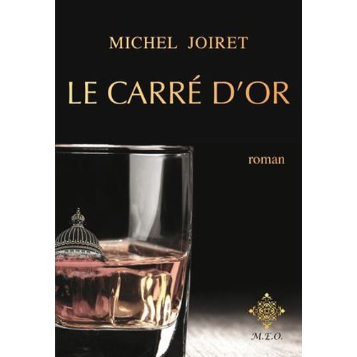 Le Carré D'or