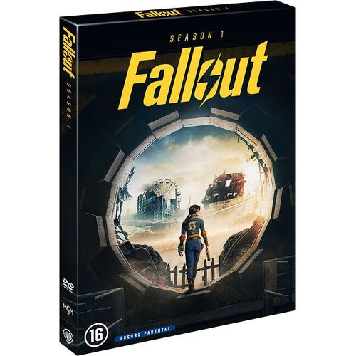Fallout - Saison 1