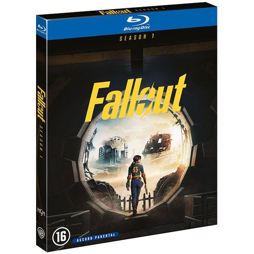 Fallout - Saison 1 - Blu-Ray