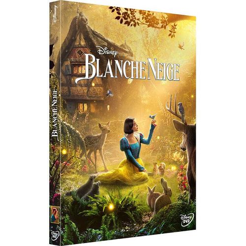 Blanche Neige