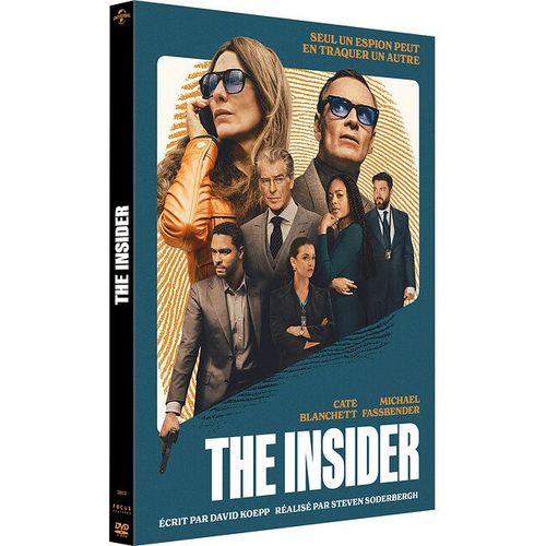 The Insider