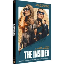 The Insider