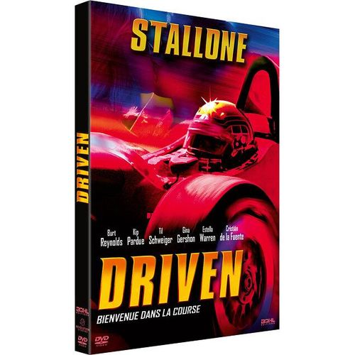 Driven