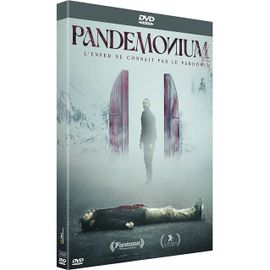 Pandemonium