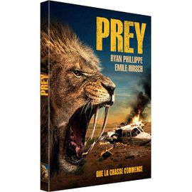 Prey