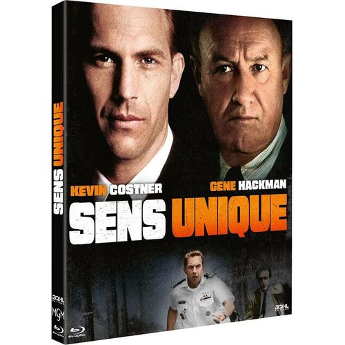 Sens Unique - Blu-Ray