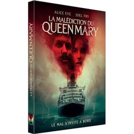 La Malédiction Du Queen Mary