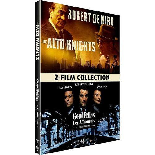 Alto Knights + Les Affranchis - Pack