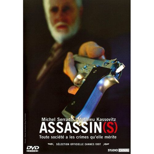 Assassin(S)