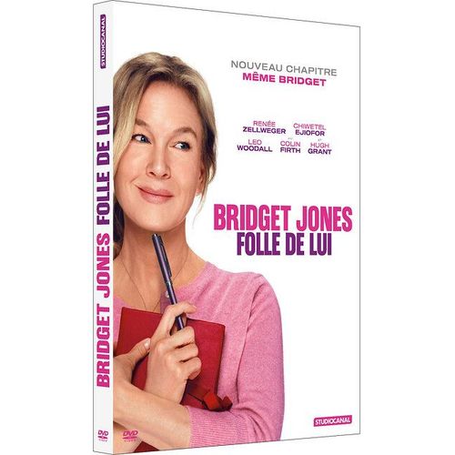 Bridget Jones : Folle De Lui