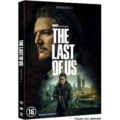 The Last Of Us - Saison 2