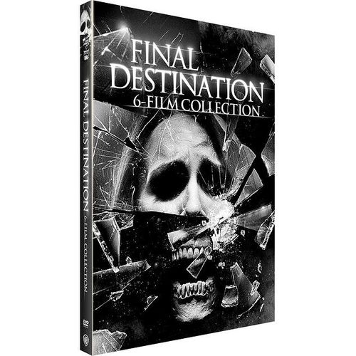 Destination Finale - 6 Films