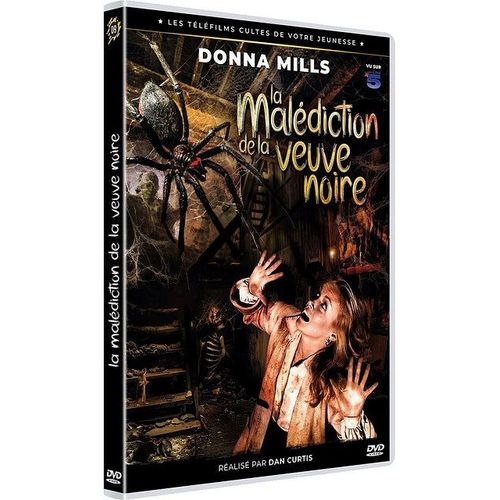 La Malédiction De La Veuve Noire