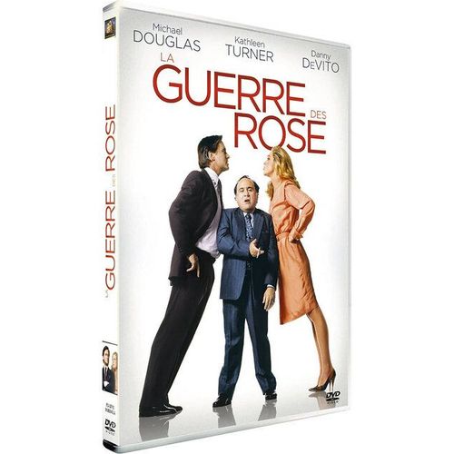 La Guerre Des Rose