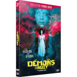 Les Démons De La Nuit