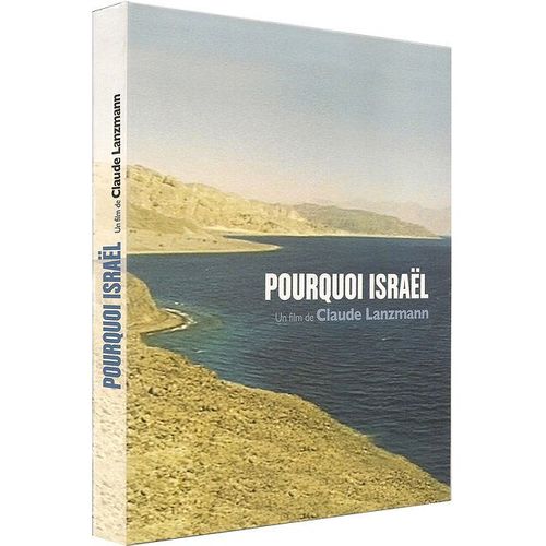 Pourquoi Israël