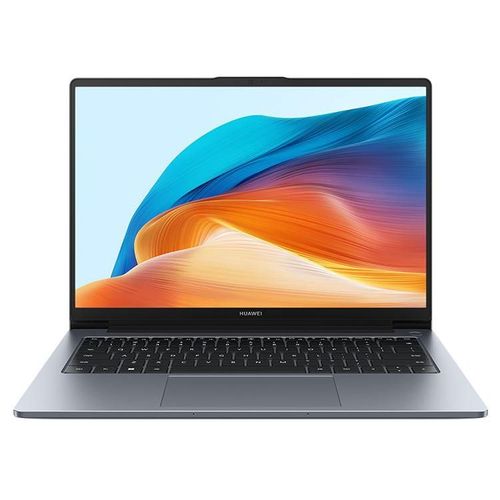 PC portable Huawei MateBook D 14 2024 (Intel Core i5 / 16 Go / 512 Go) - 14